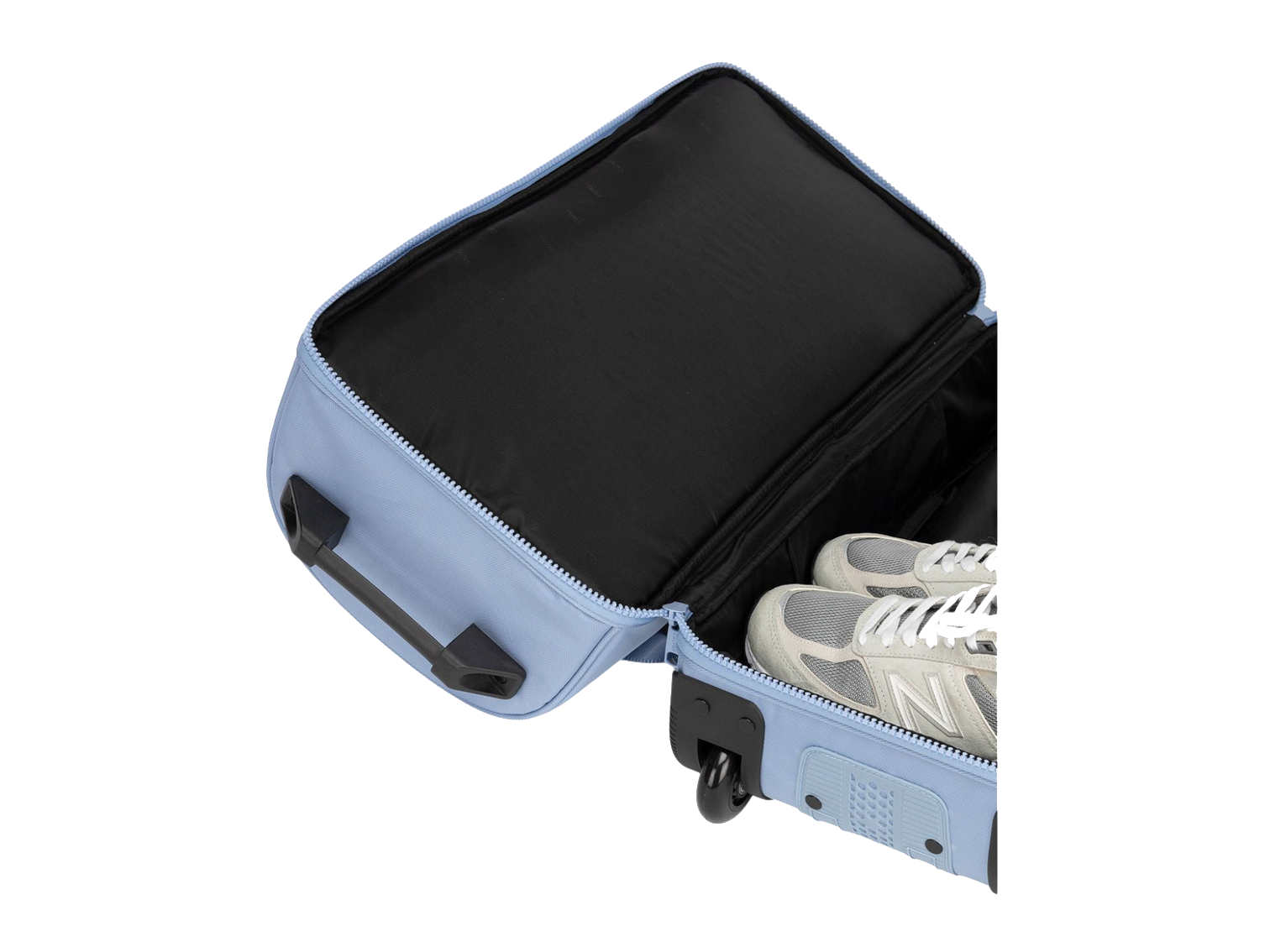 Calpak Stevyn Rolling Duffel