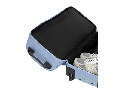 Calpak Stevyn Rolling Duffel