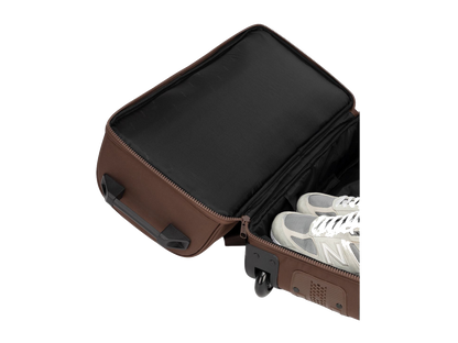 Calpak Stevyn Rolling Duffel