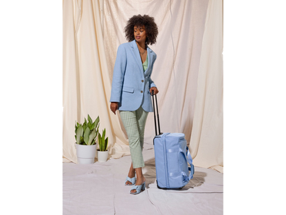 Calpak Stevyn Rolling Duffel