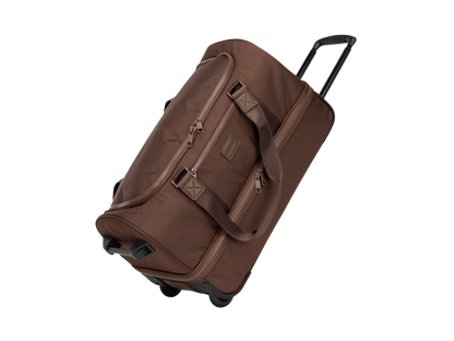 Calpak Stevyn Rolling Duffel