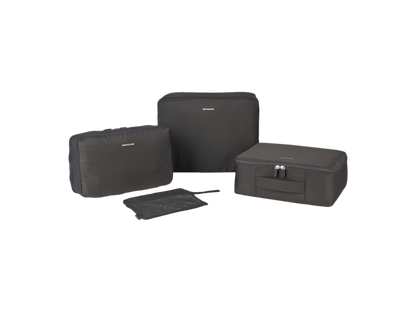 Samsonite Foldable Packing Cubes 4IN1