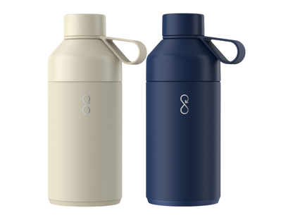 Ocean Bottle Mid-size Mates