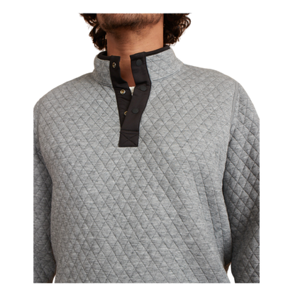 Marine Layer Men's Reversible Corbet Pullover