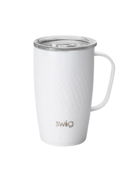 18 Oz. Swig Life™ Golf Partee Travel Mug