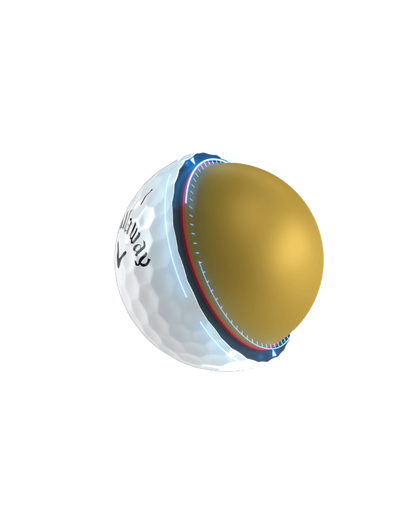 Callaway Chrome Tour ('24)