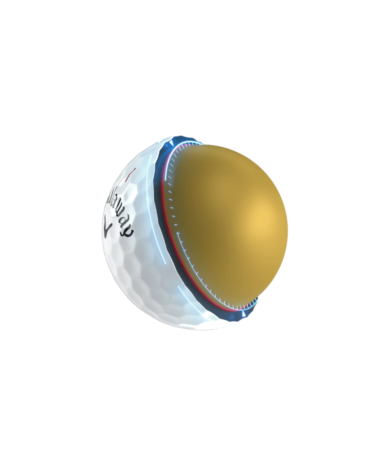 Callaway Chrome Tour ('24)