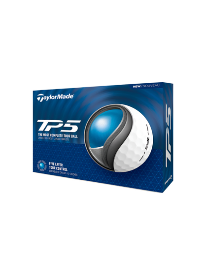 Taylormade TP5