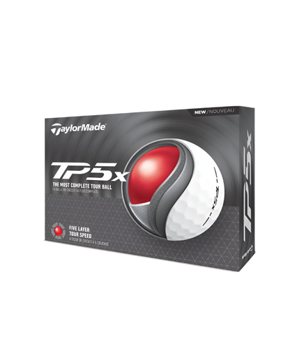 Taylormade TP5x