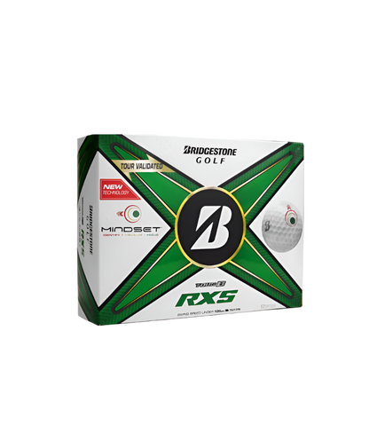 Bridgestone Tour B RXS