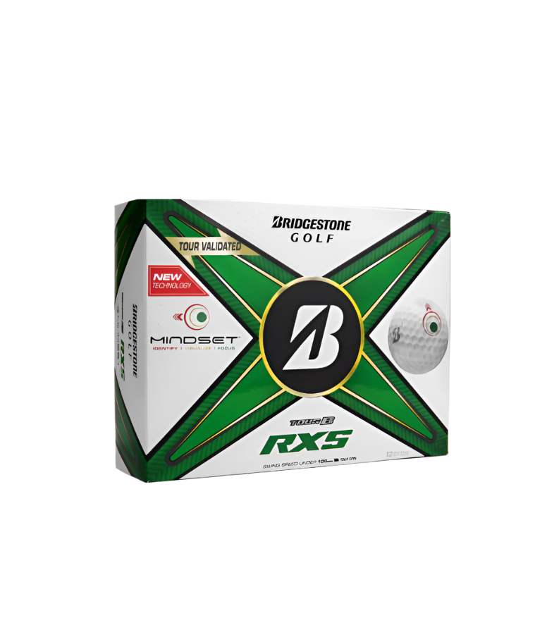 Bridgestone Tour B RXS