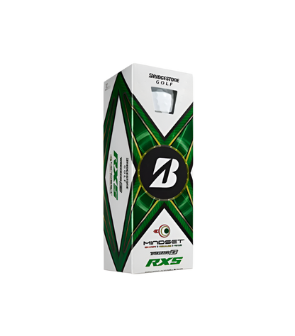 Bridgestone Tour B RXS