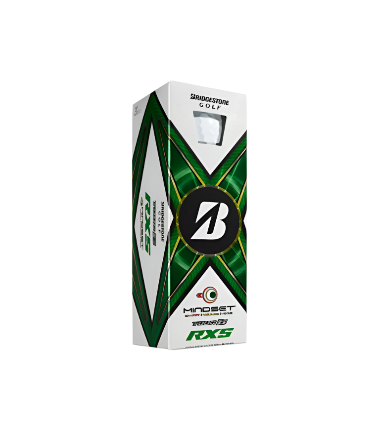 Bridgestone Tour B RXS