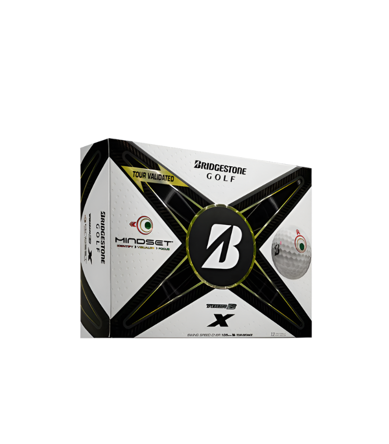 Bridgestone Tour B X