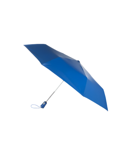 44" totes® 3 Section Auto Open/Close Umbrella