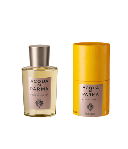 Acqua di Parma Fragrance Colonia Intensa Eau De Cologne Size 1.7oz