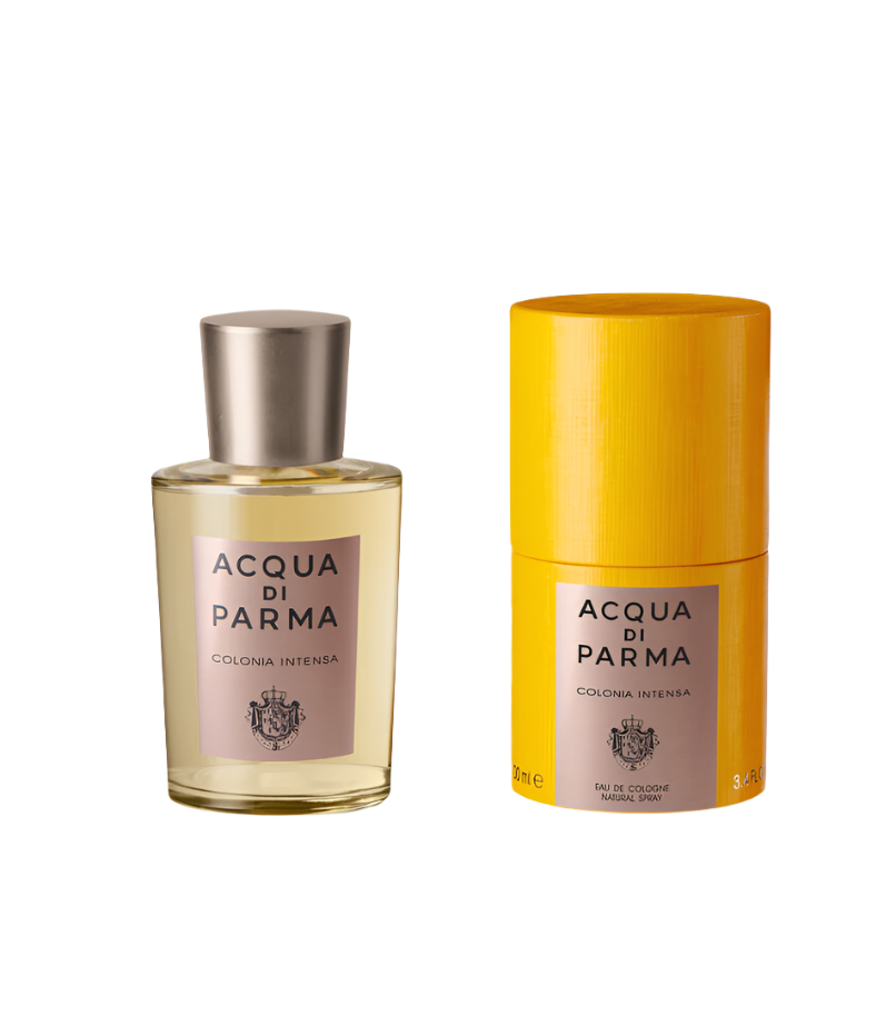 Acqua di Parma Fragrance Colonia Intensa Eau De Cologne Size 1.7oz