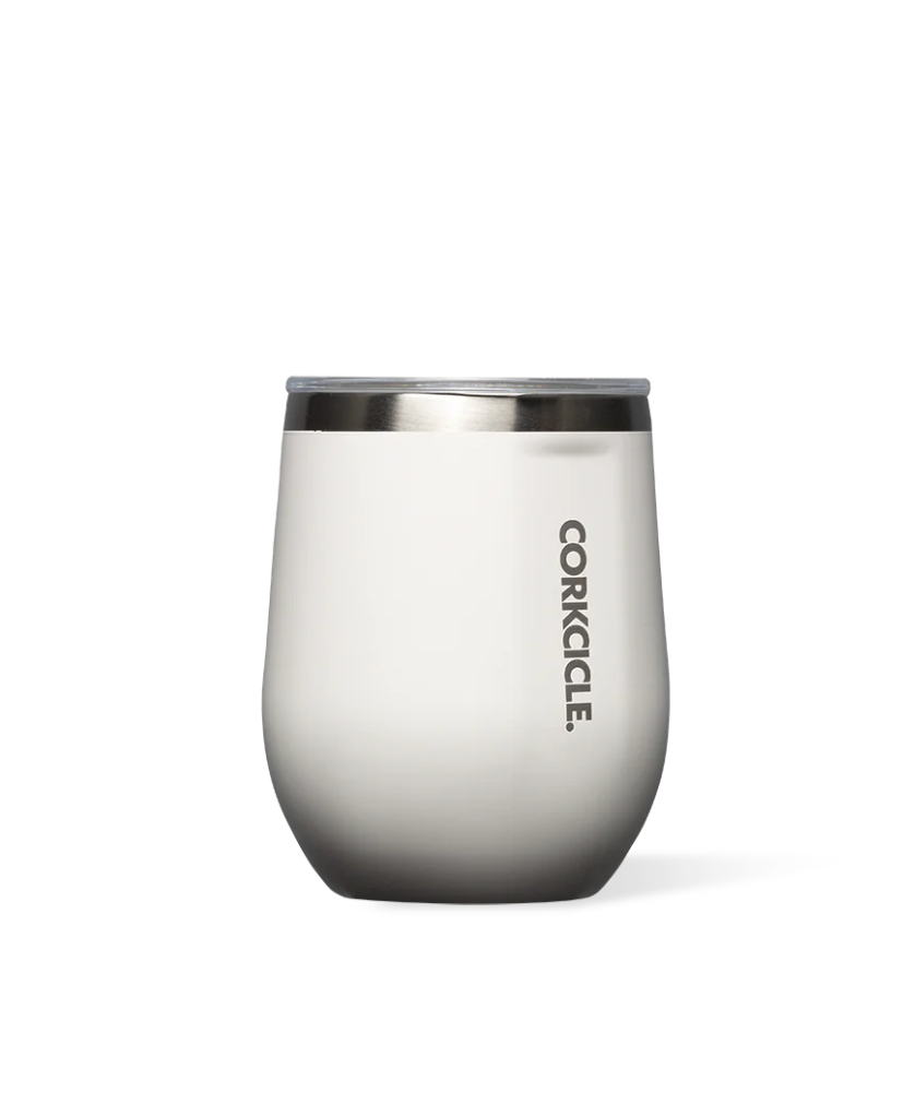 CORKCICLE® Stemless Wine Cup - 12 Oz.