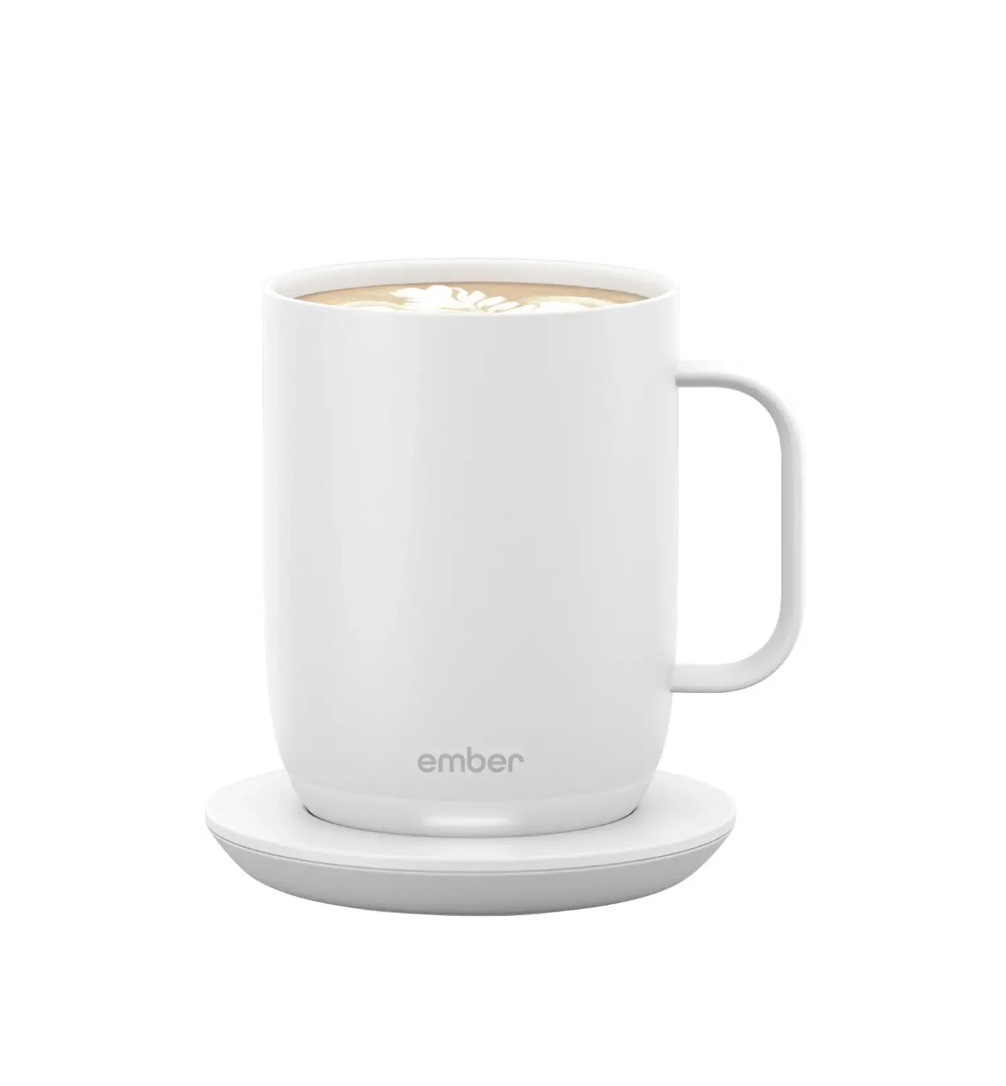Ember Temperature Control Smart Mug 14 oz