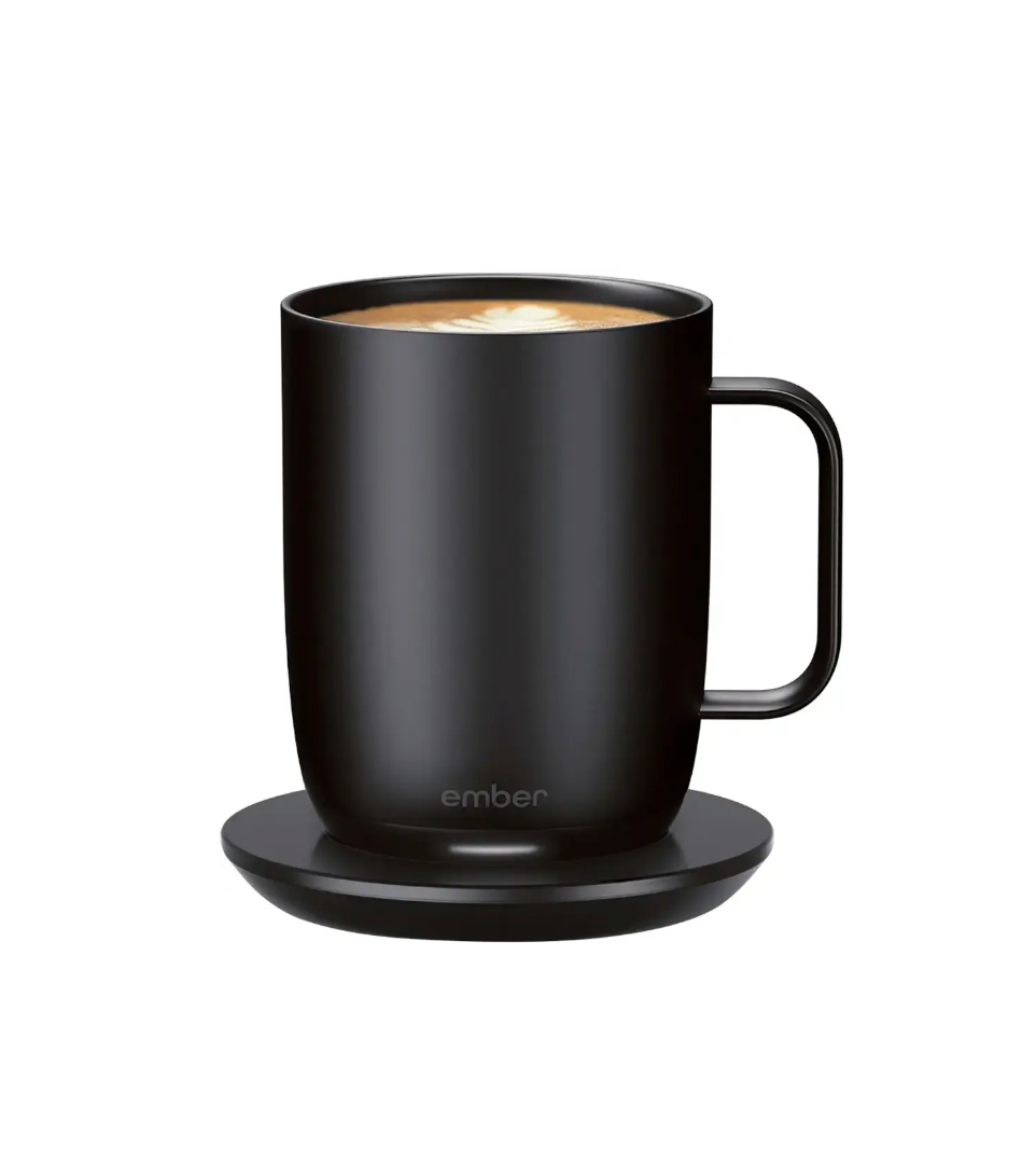 Ember Temperature Control Smart Mug 14 oz