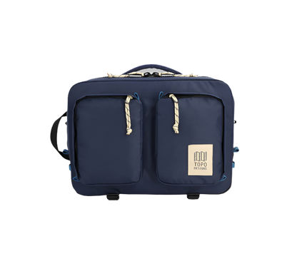 Topo Designs Global Briefcase