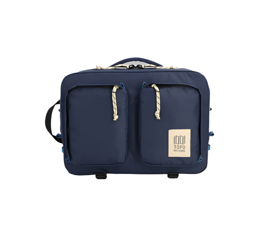 Topo Designs Global Briefcase