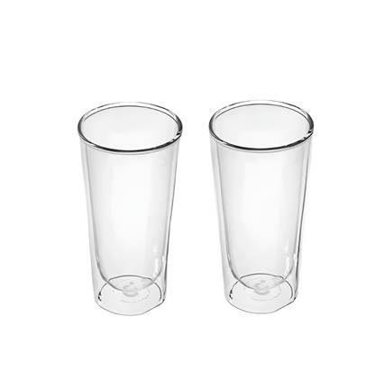 CORKCICLE® Pint Glass Set (2)