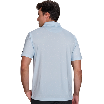 Sights & Rounds Core Performance Polo