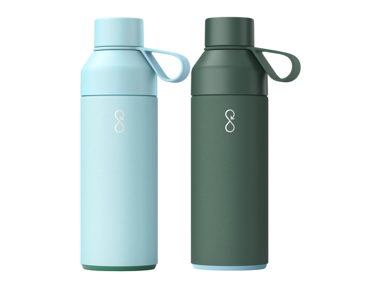 Ocean Bottle Timeless Twins