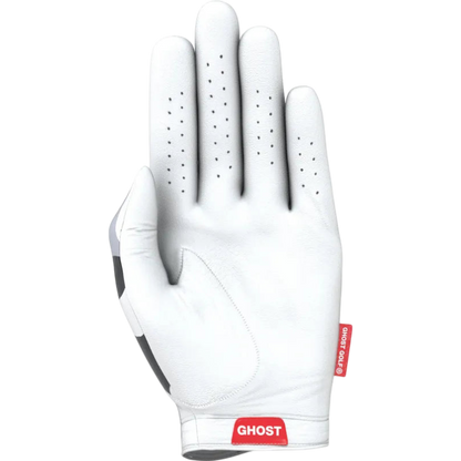 SNOW CAMO GOLF GLOVE