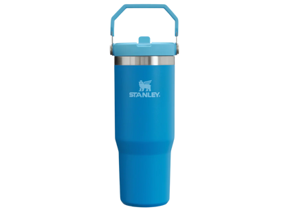 Stanley IceFlow™ Flip Straw Tumbler 30 oz