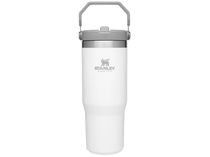 Stanley IceFlow™ Flip Straw Tumbler 30 oz