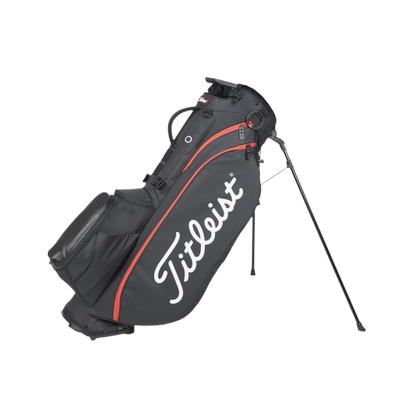 Titleist Players 5 Stand Bag