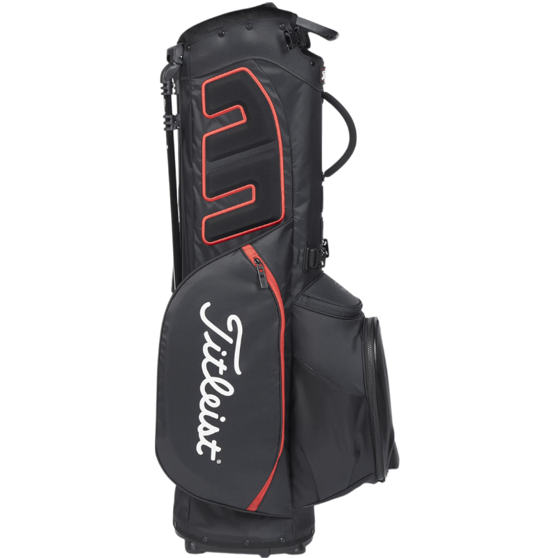 Titleist Players 5 Stand Bag