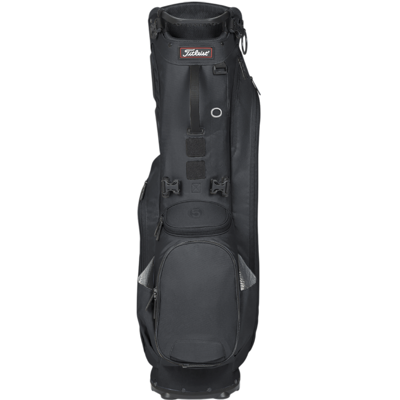 Titleist Players 5 Stand Bag