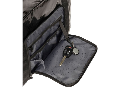 Calpak Terra 35L Water Resistant Zippered Tote Bag in Blossom