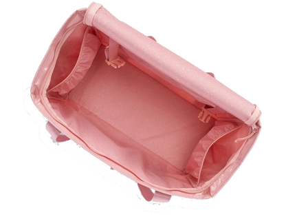 Calpak Terra 35L Water Resistant Zippered Tote Bag in Blossom