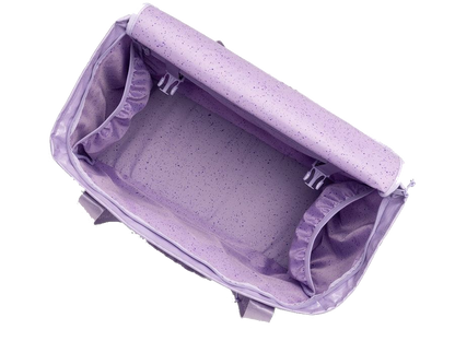 Calpak Terra 35L Water Resistant Zippered Tote Bag in Blossom