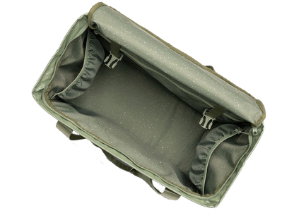 Calpak Terra 35L Water Resistant Zippered Tote Bag in Blossom