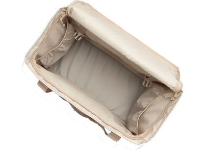 Calpak Terra 35L Water Resistant Zippered Tote Bag in Blossom