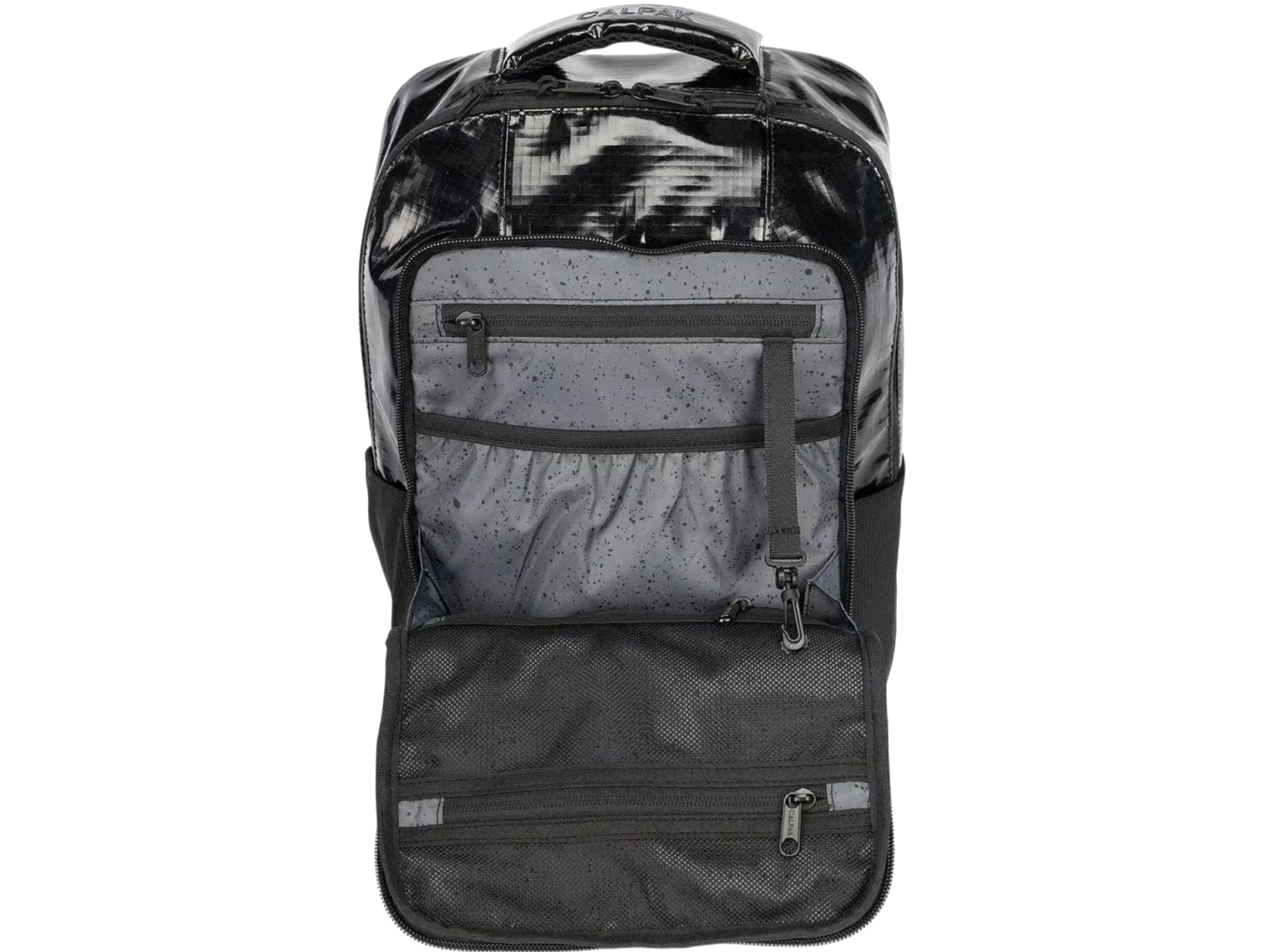 Terra Laptop Backpack