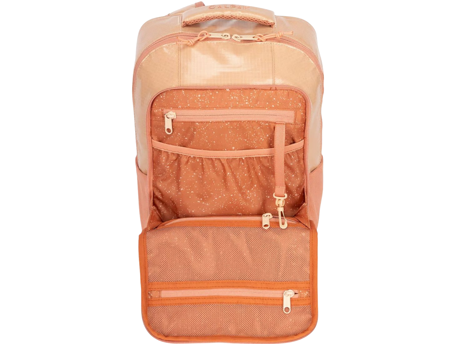 Terra Laptop Backpack