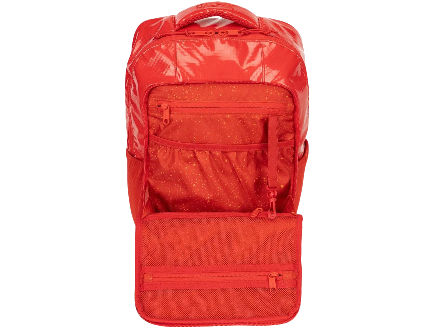 Terra Laptop Backpack