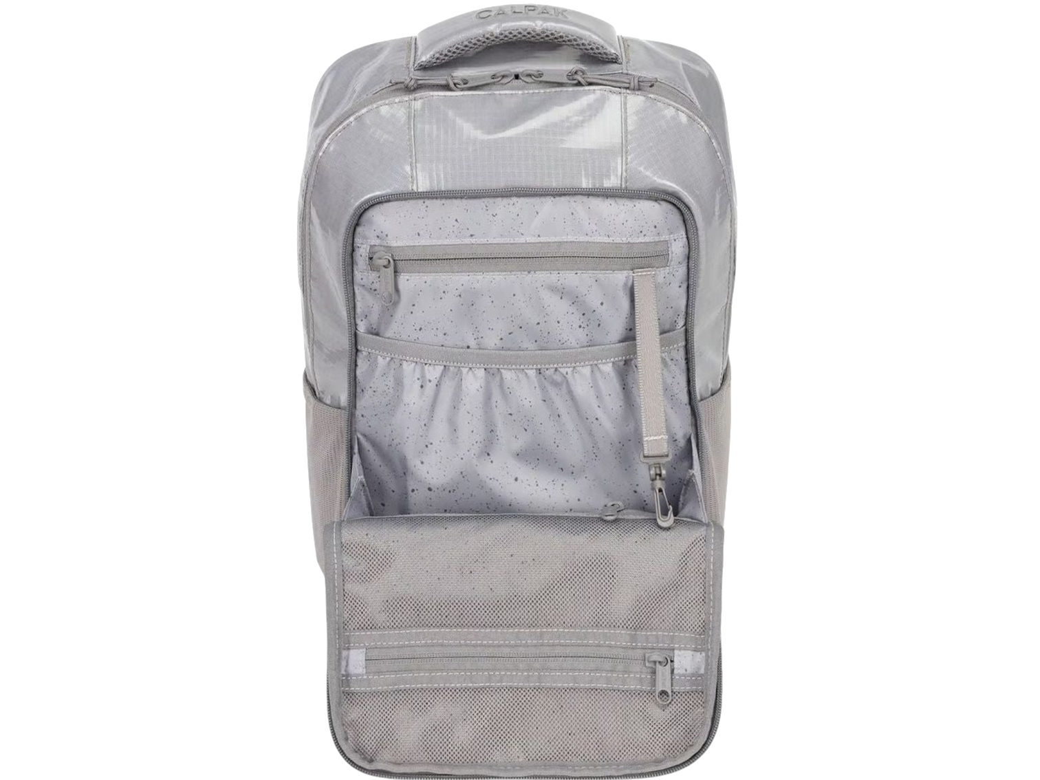 Terra Laptop Backpack