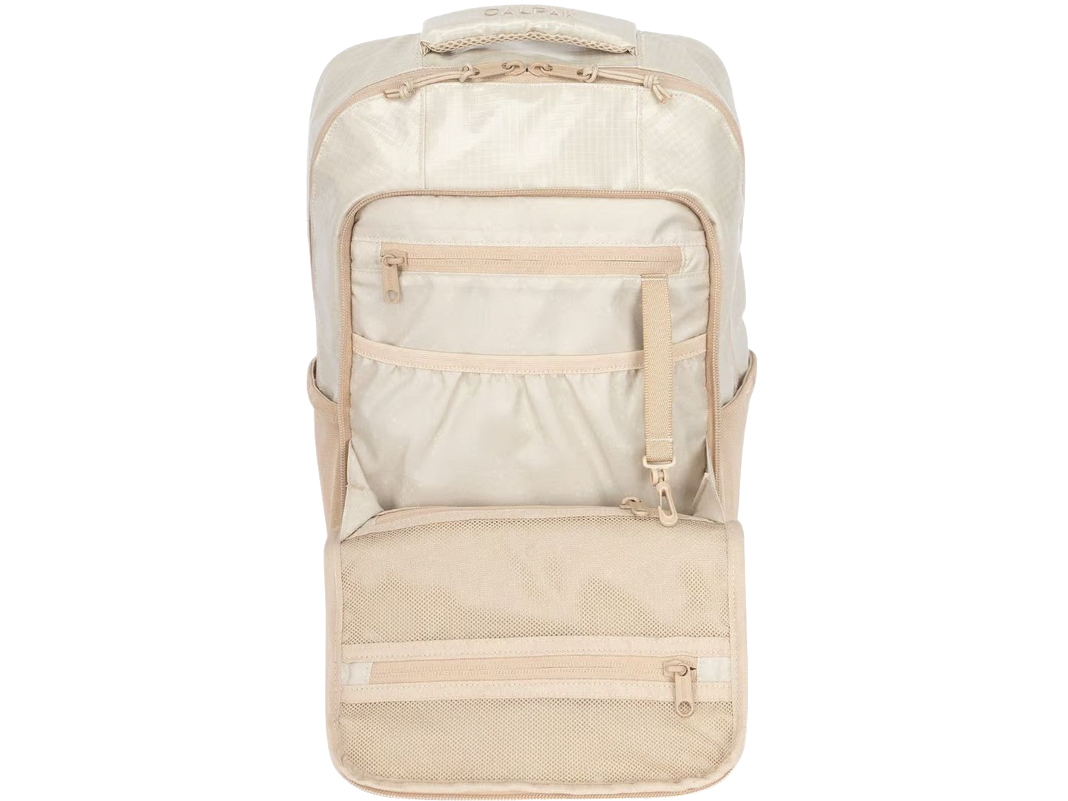Terra Laptop Backpack