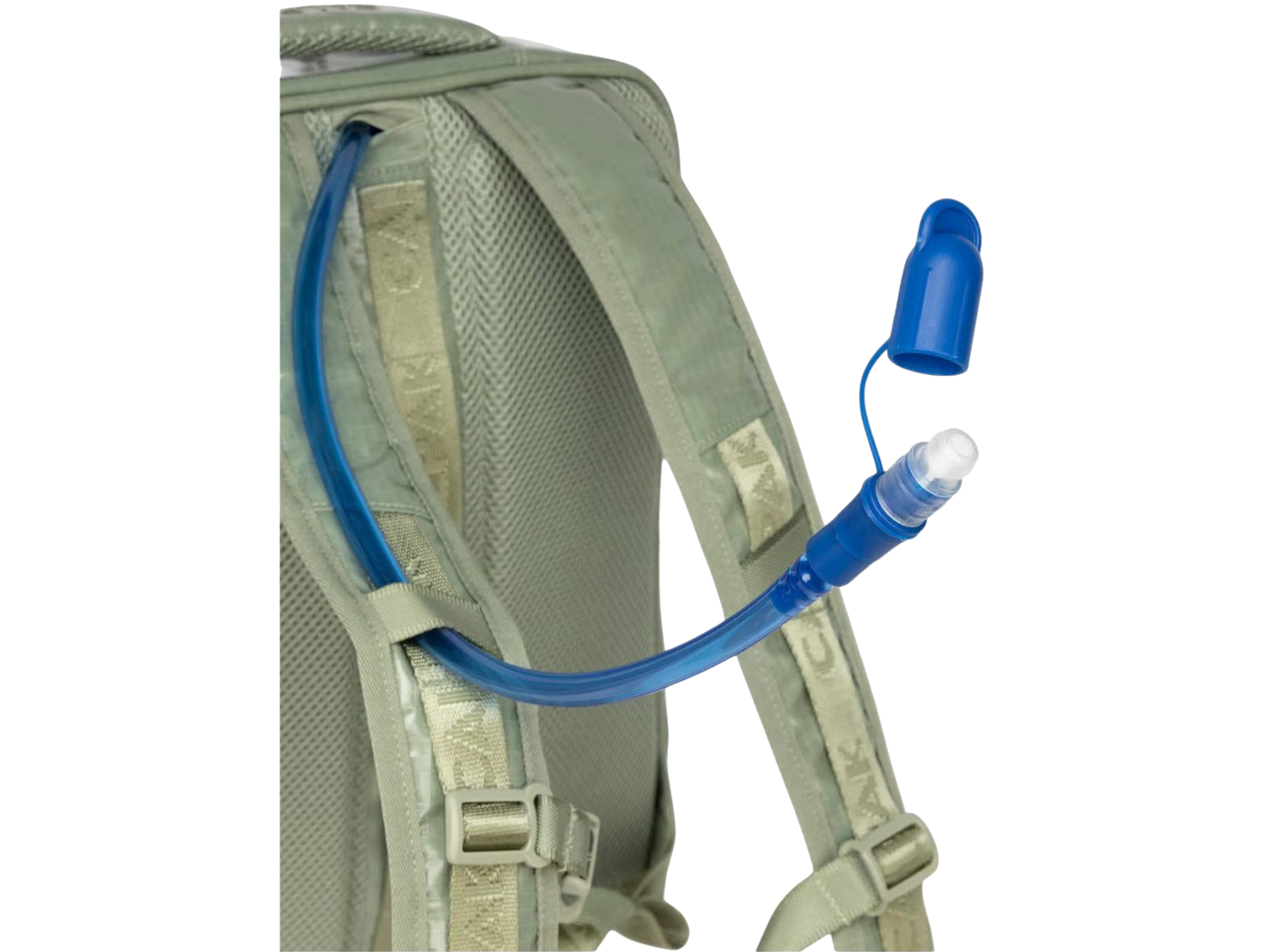 Terra Laptop Backpack