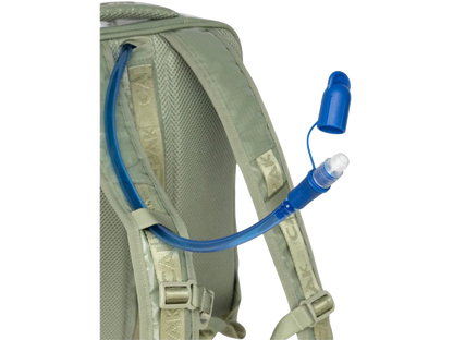 Terra Laptop Backpack