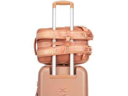 Terra Laptop Backpack