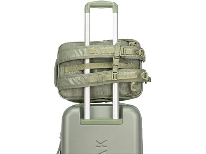 Terra Laptop Backpack