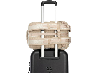 Terra Laptop Backpack